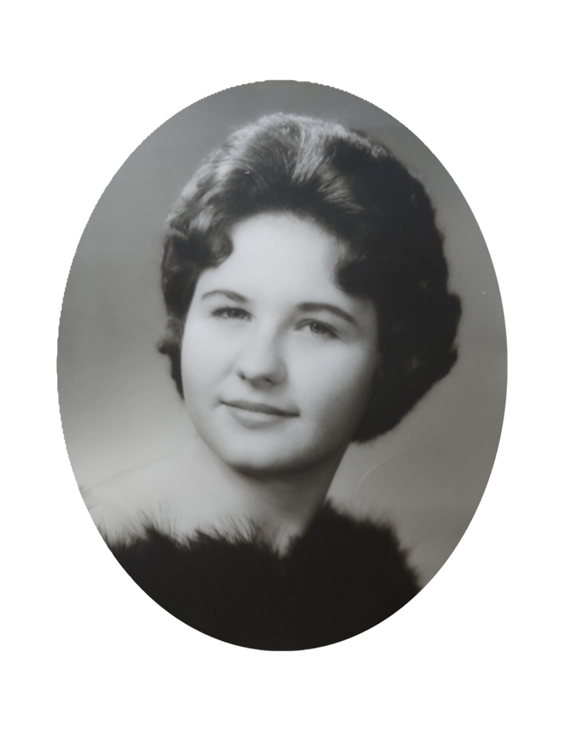 Julia Fay Sharp Profile Photo