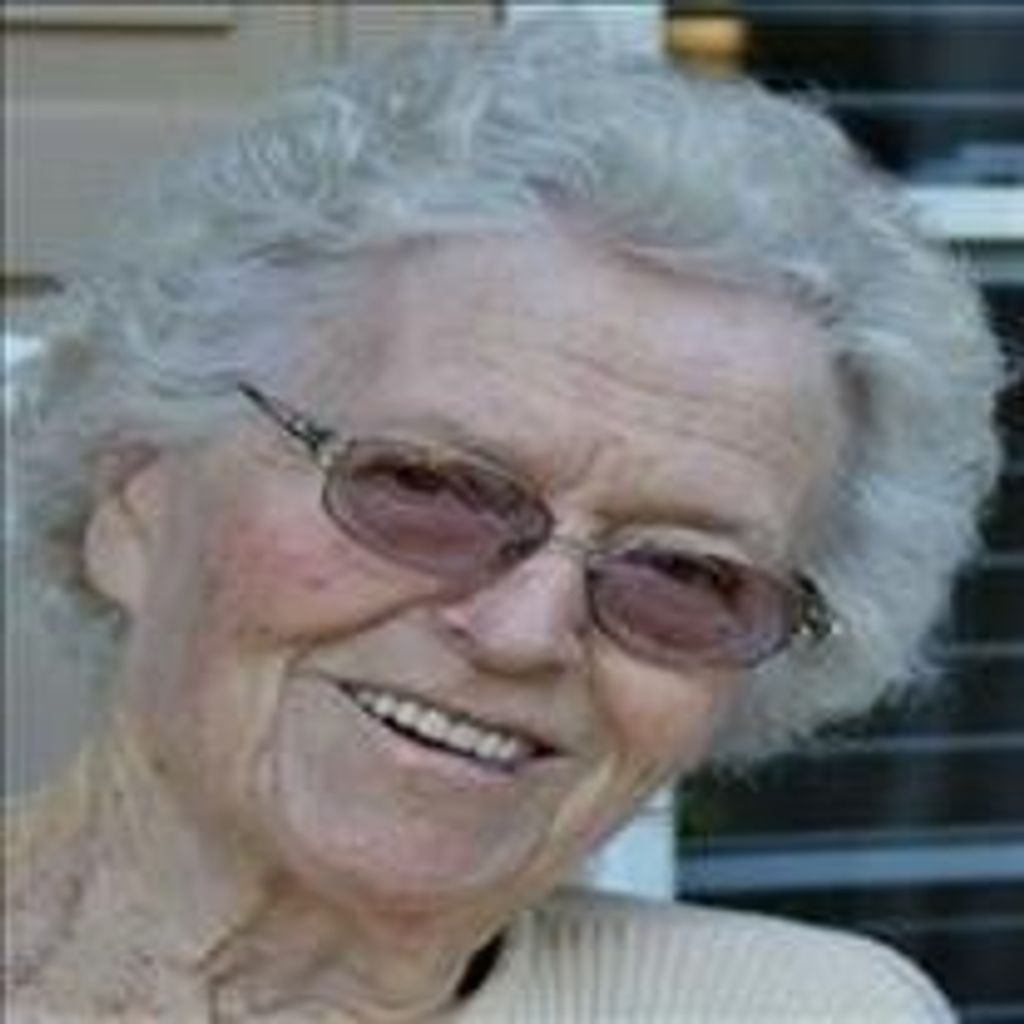 Zina Darlene Norton