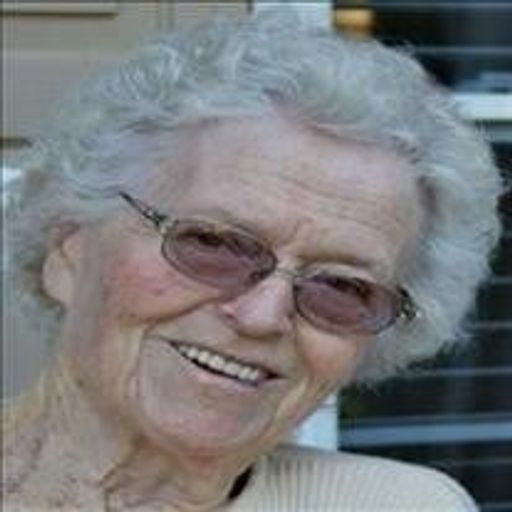 Zina Darlene Norton Profile Photo