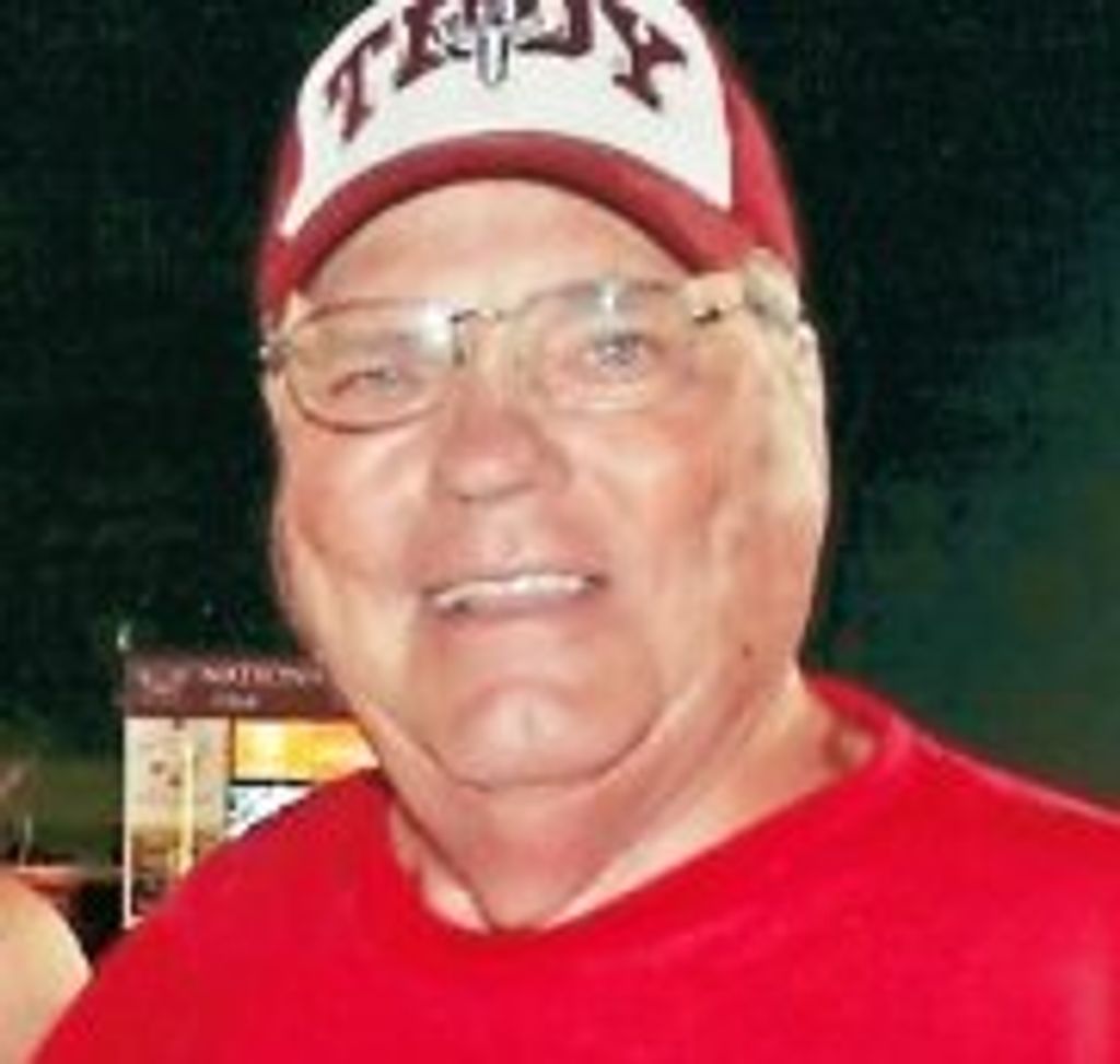 Roger Norrell