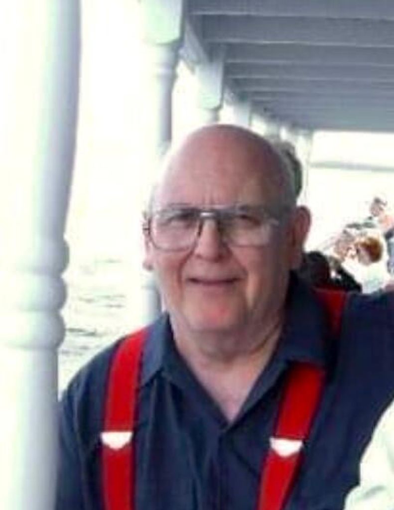 Robert J Weldon
