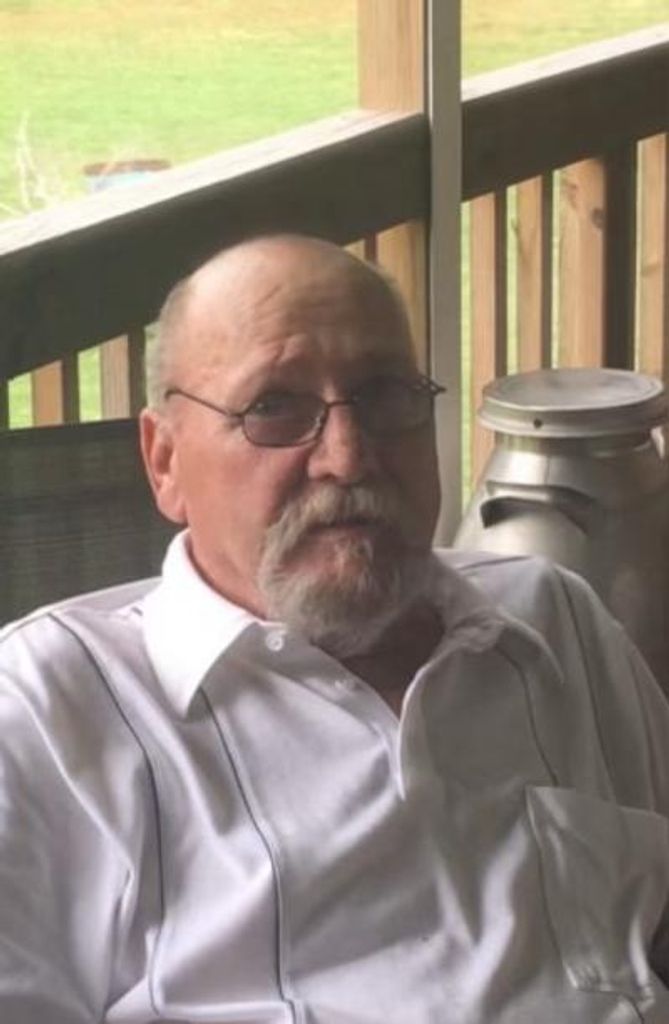Charles Lee Ellison Profile Photo