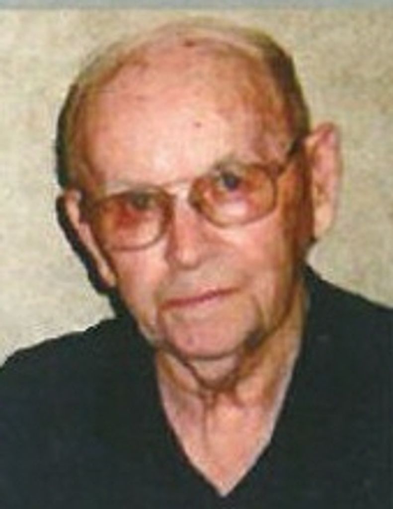 Marvin J. Duchow