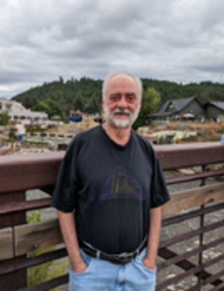 C. James "Jim" Sheppard Profile Photo