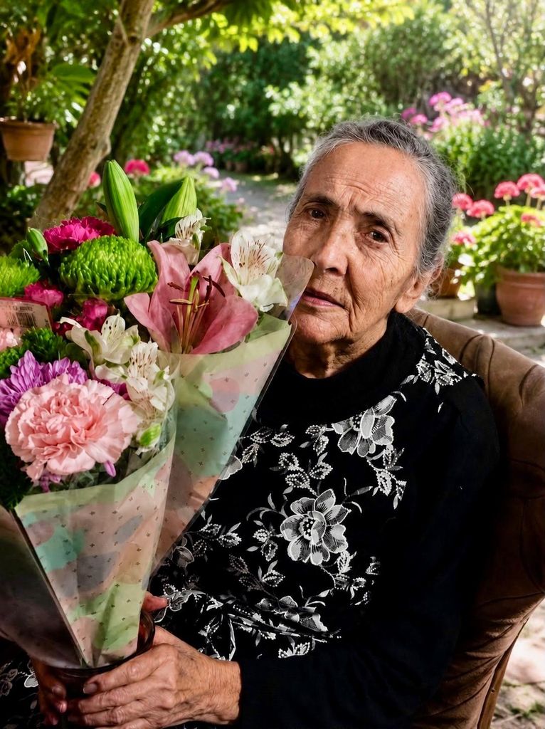 Marcolfa Jurado Garcia Profile Photo