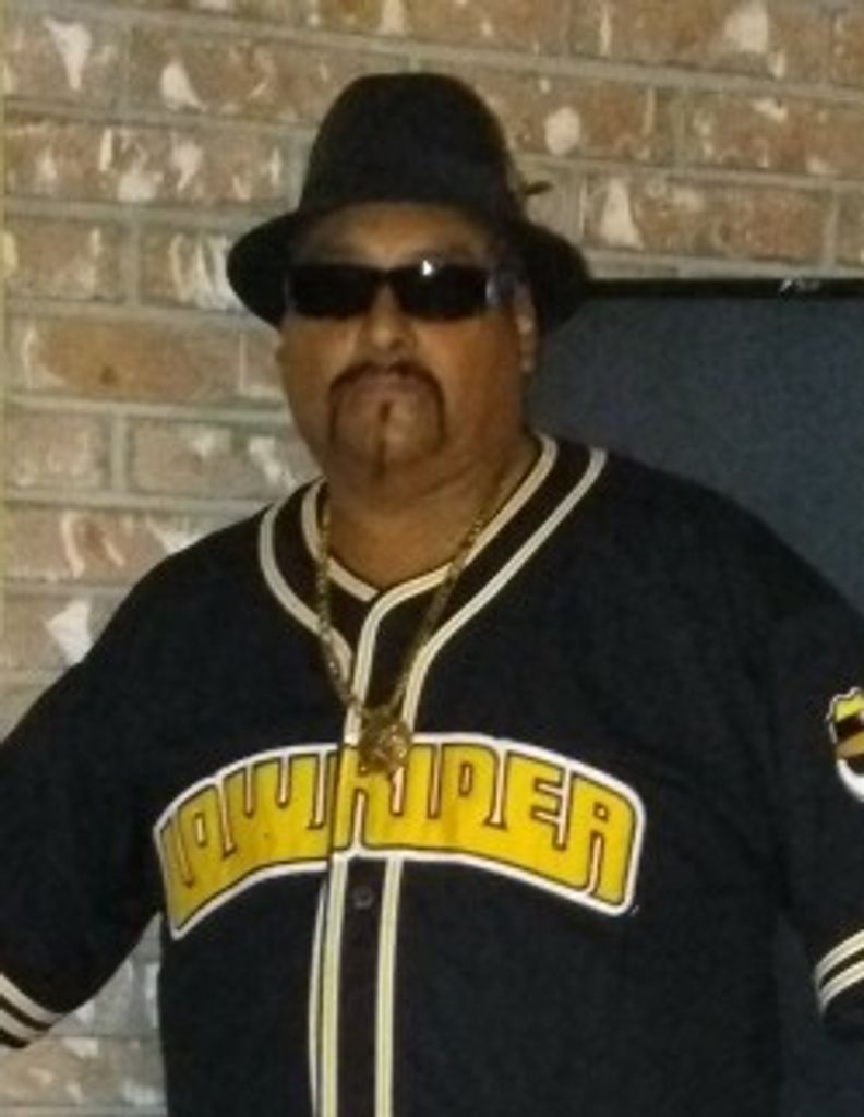 Ruben Torres Profile Photo