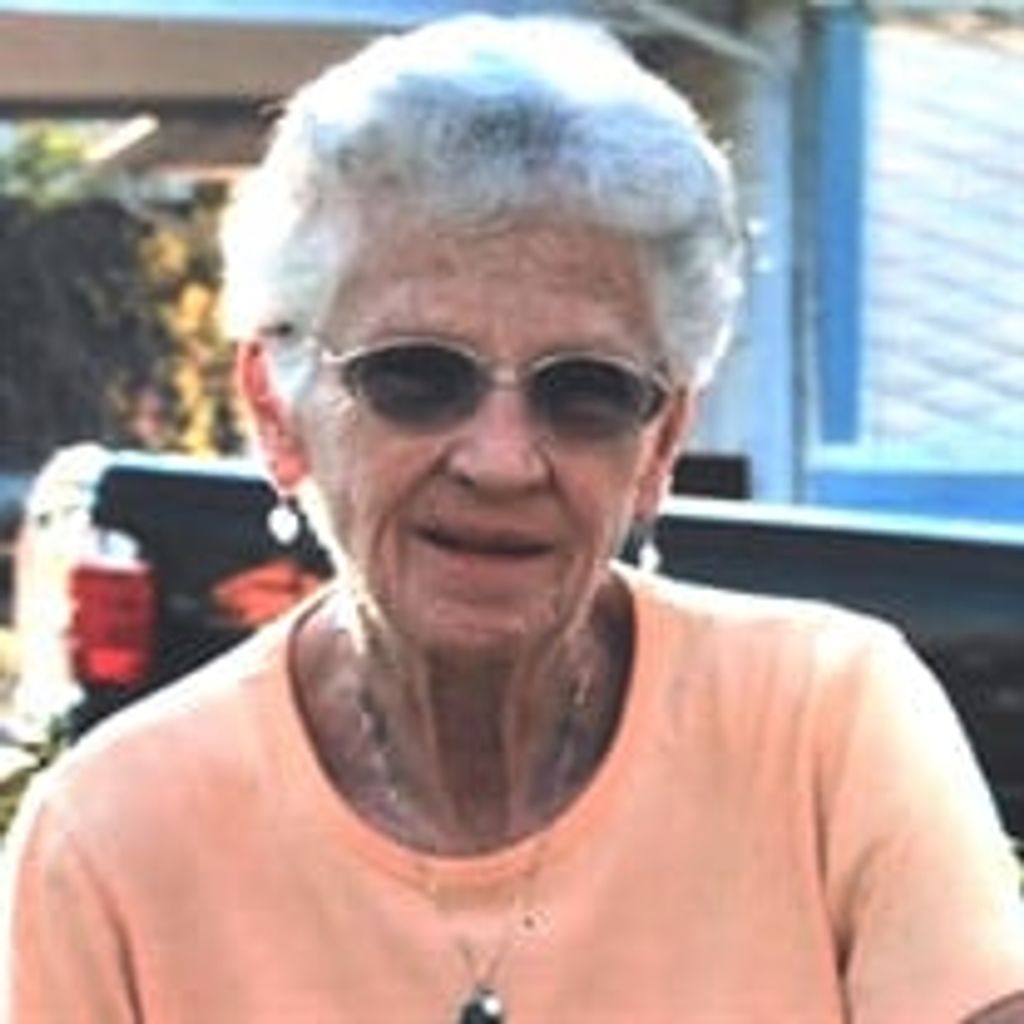 Claudia Jean Walker Profile Photo