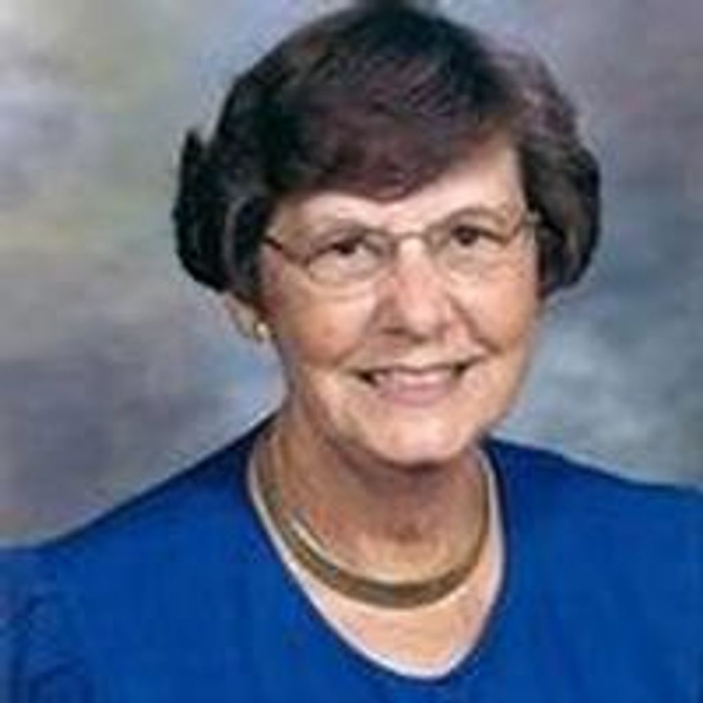Barbara Stanland Albritton