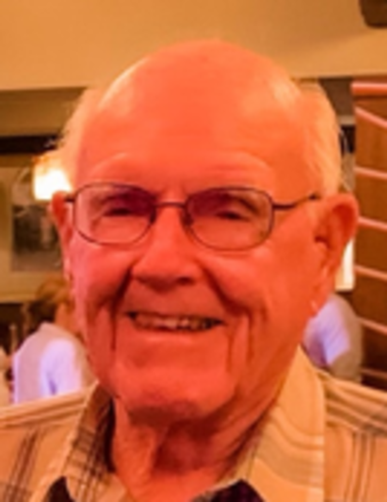 Elton L. (Al) Ruthstrom Profile Photo