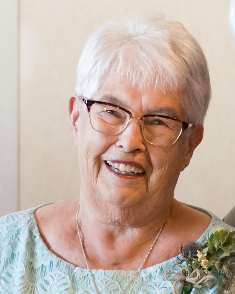 Marilyn Wigness Profile Photo