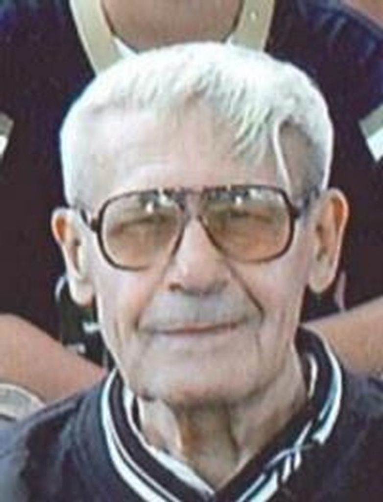 Mervyn K Frye