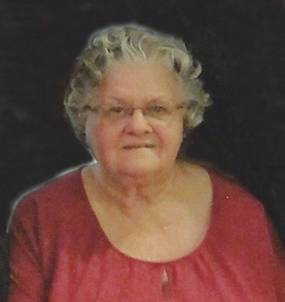 Emma Lillian Kurtz