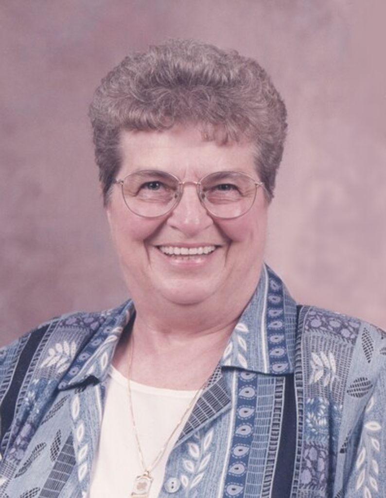 Gloria Yvonne Robar Profile Photo