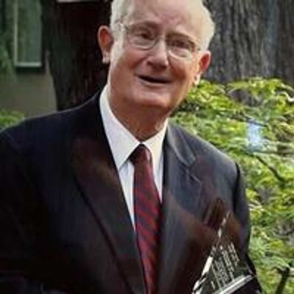 Lloyd Allan Phillips Jr