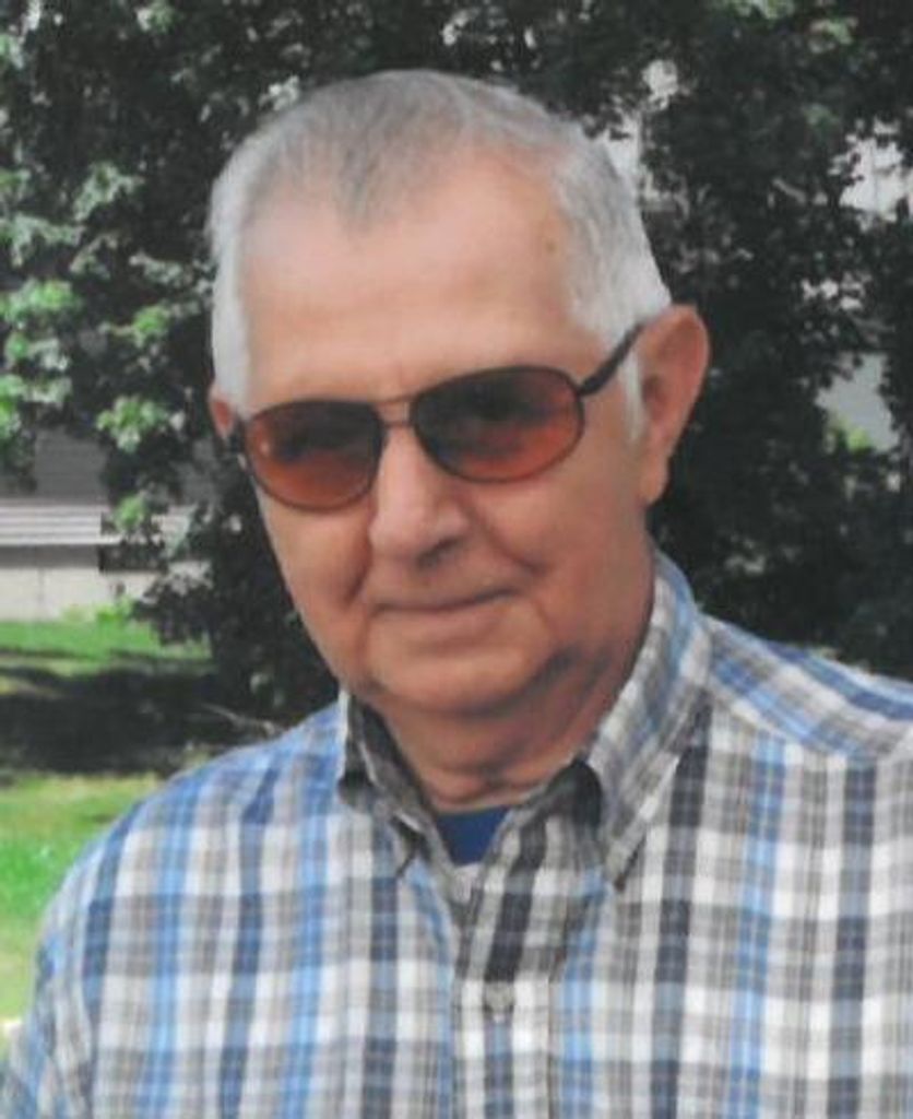 William D. Beyer Sr.