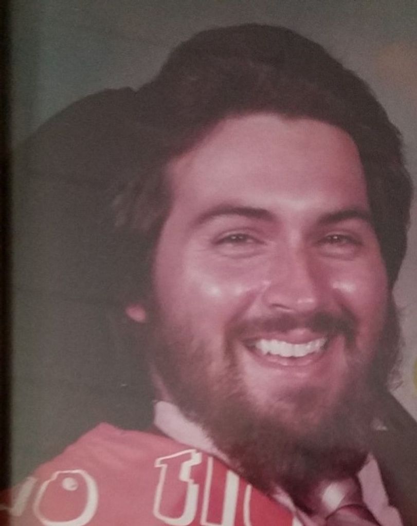 Stephen William Bagwell Profile Photo