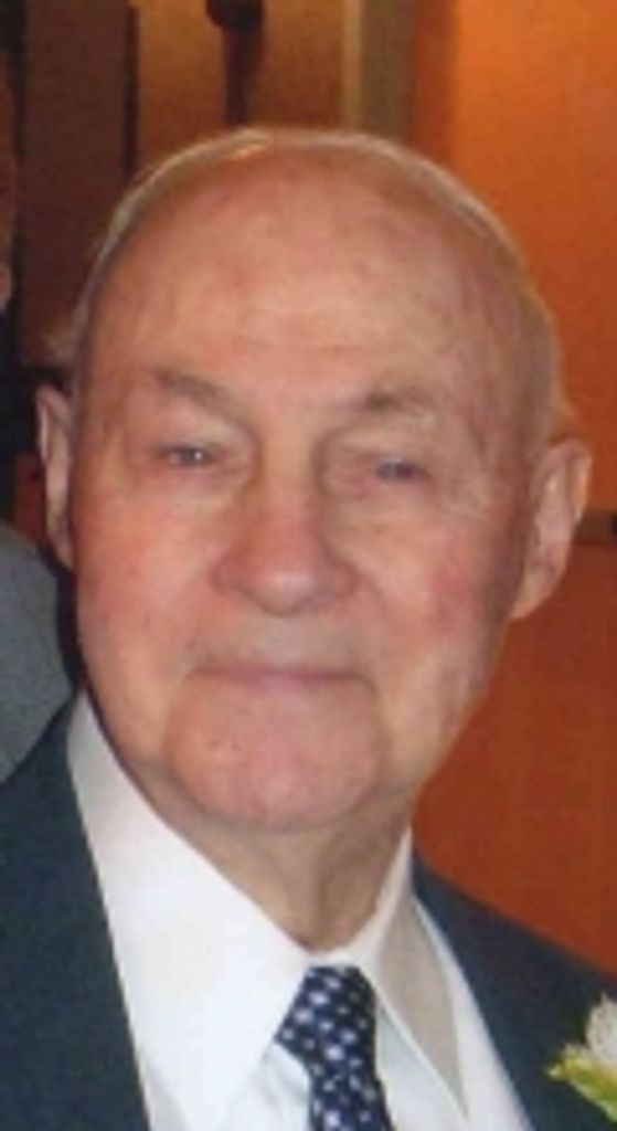 Carroll ''Dudy'' R. Deems