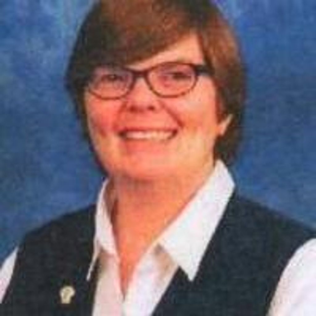 O’Dwyer, Sister Margaret Dc