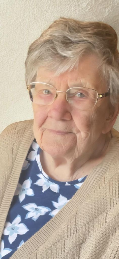 Mary Elizabeth Cottongim Profile Photo