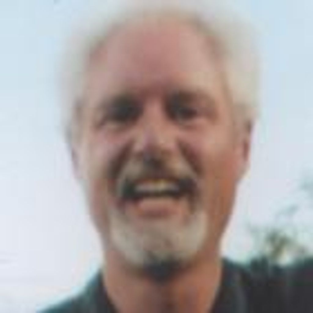Anthony Mitchell Profile Photo