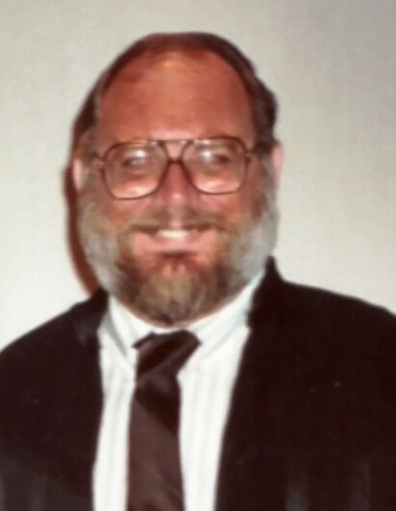 Charles Robert "Chuck" Corle