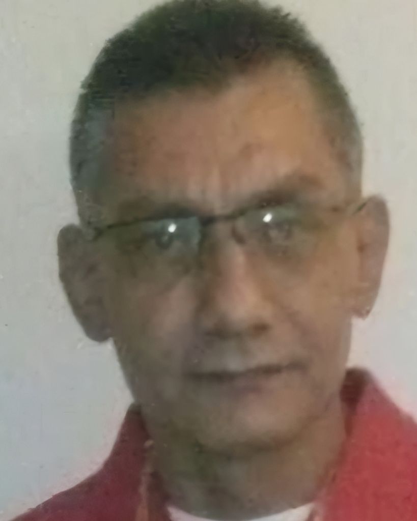 Ronnie Ray Ramos