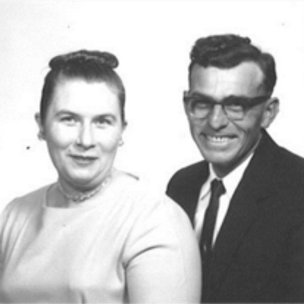 Eleanor Johnson Akers