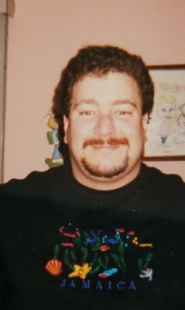 Wayne Tetlow
