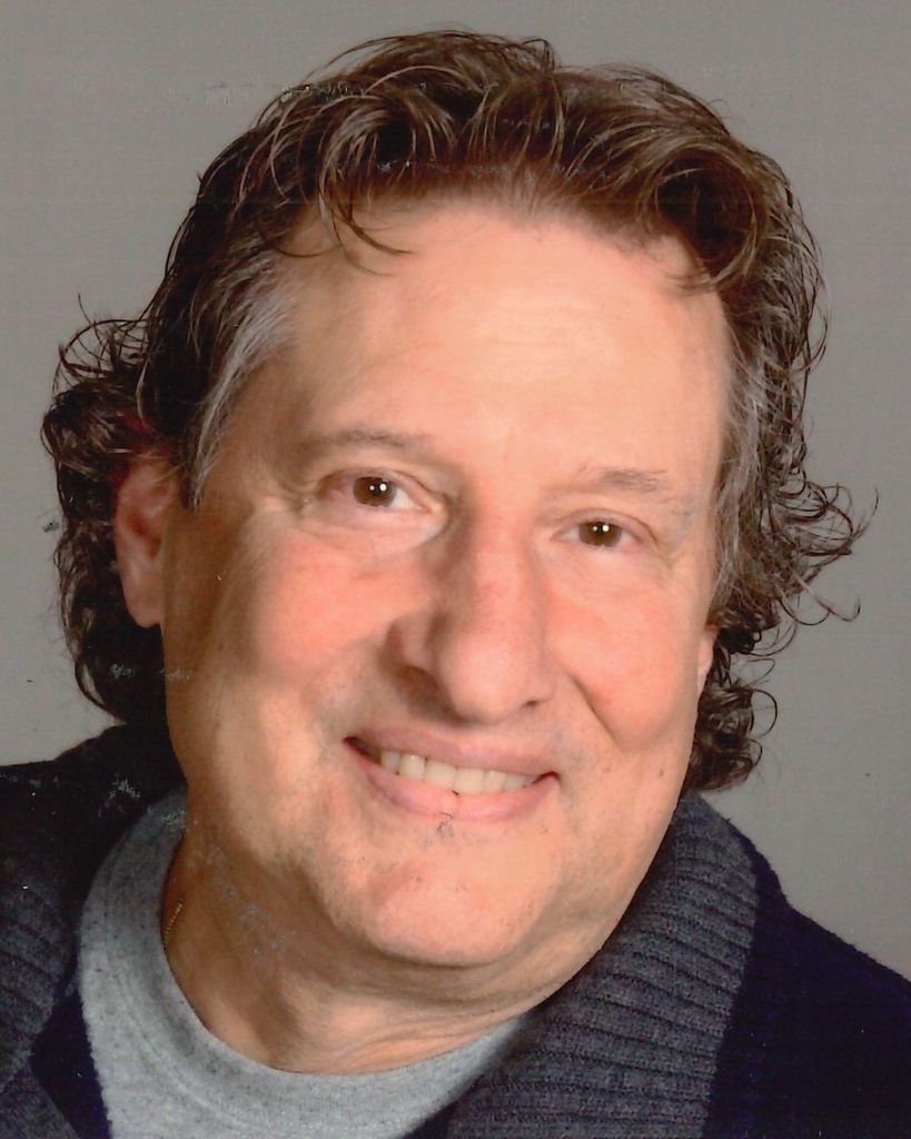 Stephen J. Vullo Profile Photo