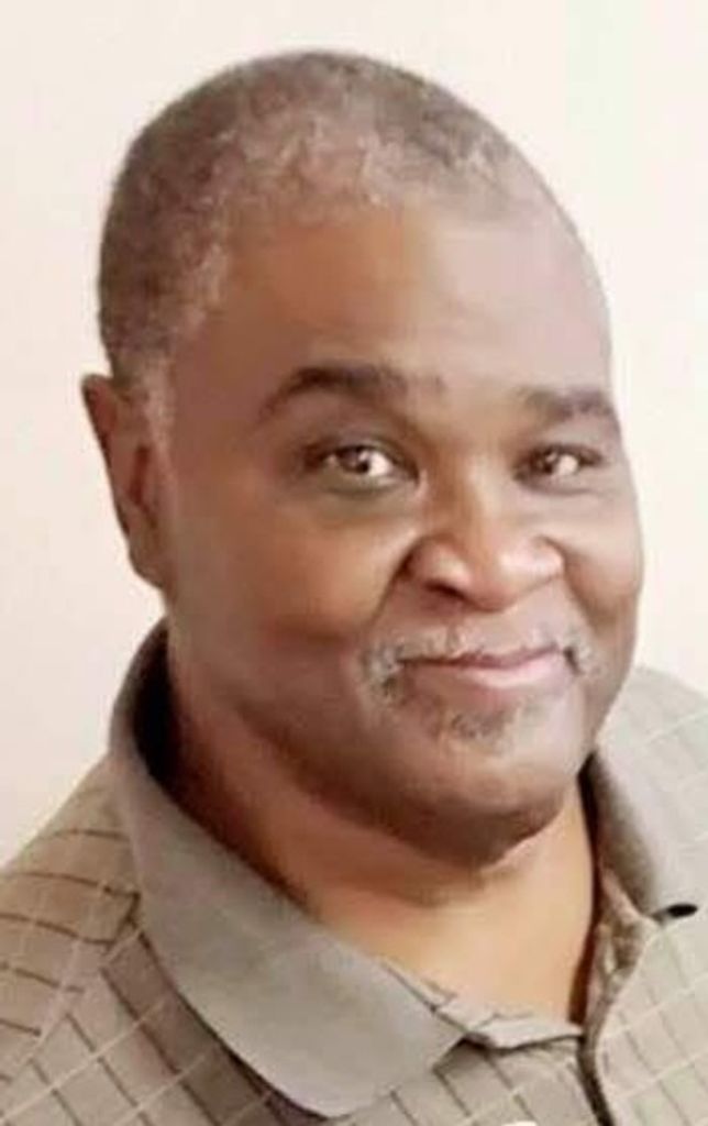 Randy M. Porter Profile Photo