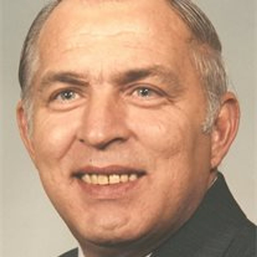 Philip C Van Orden
