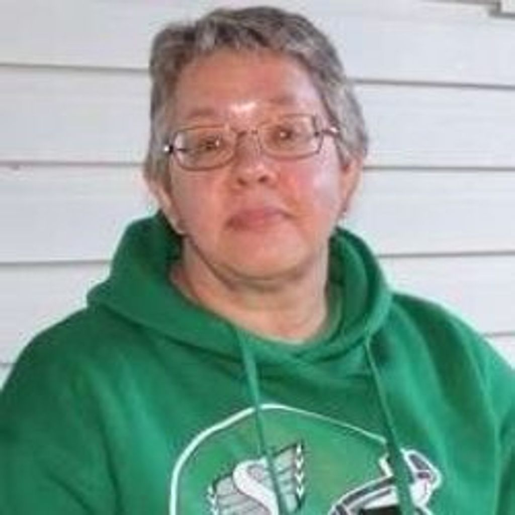 Maureen May Garbe