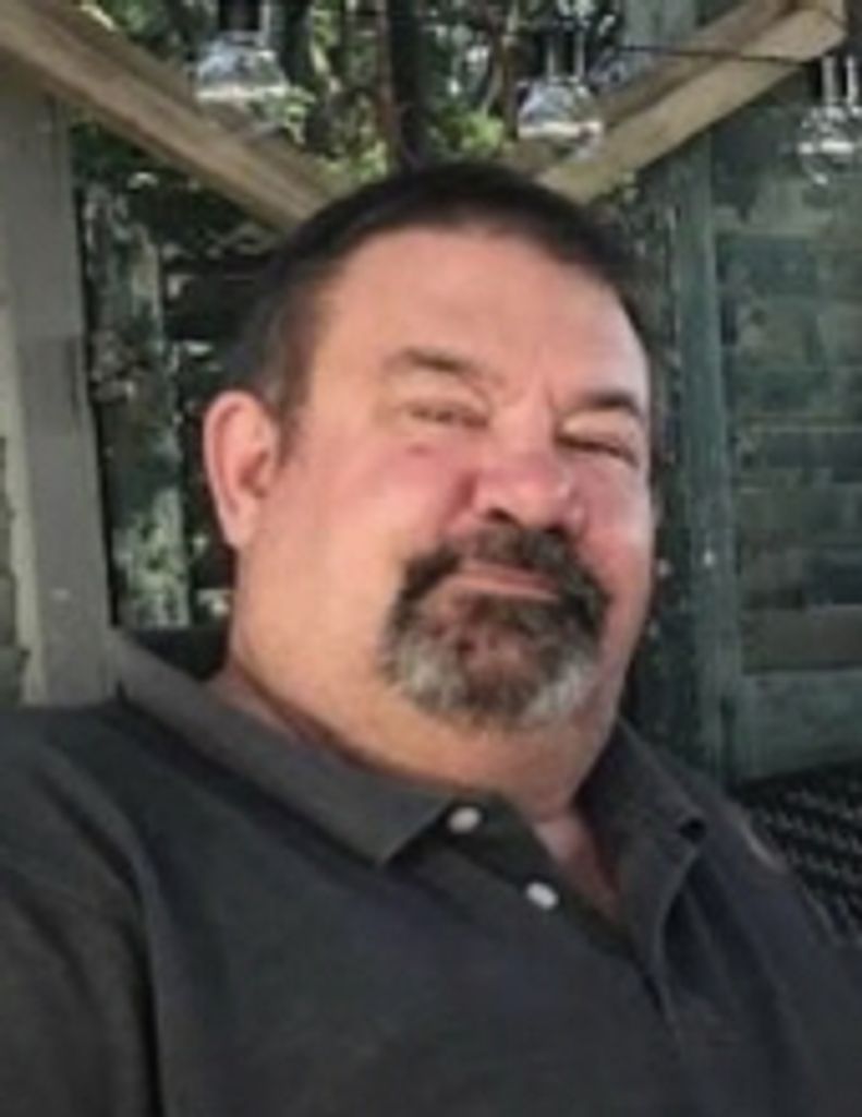 Dale R. July