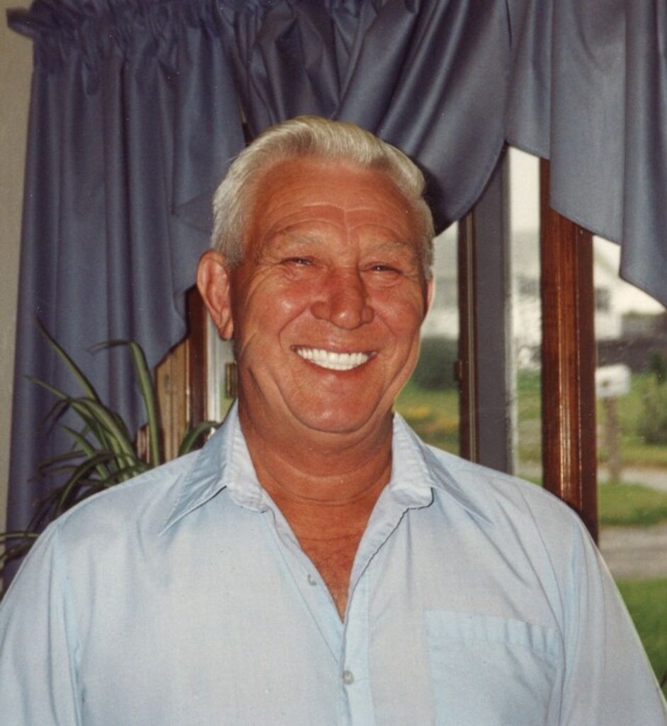 William Cary Vanhook