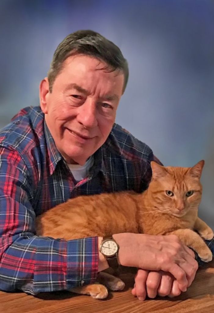 Robert J Baltrush Profile Photo