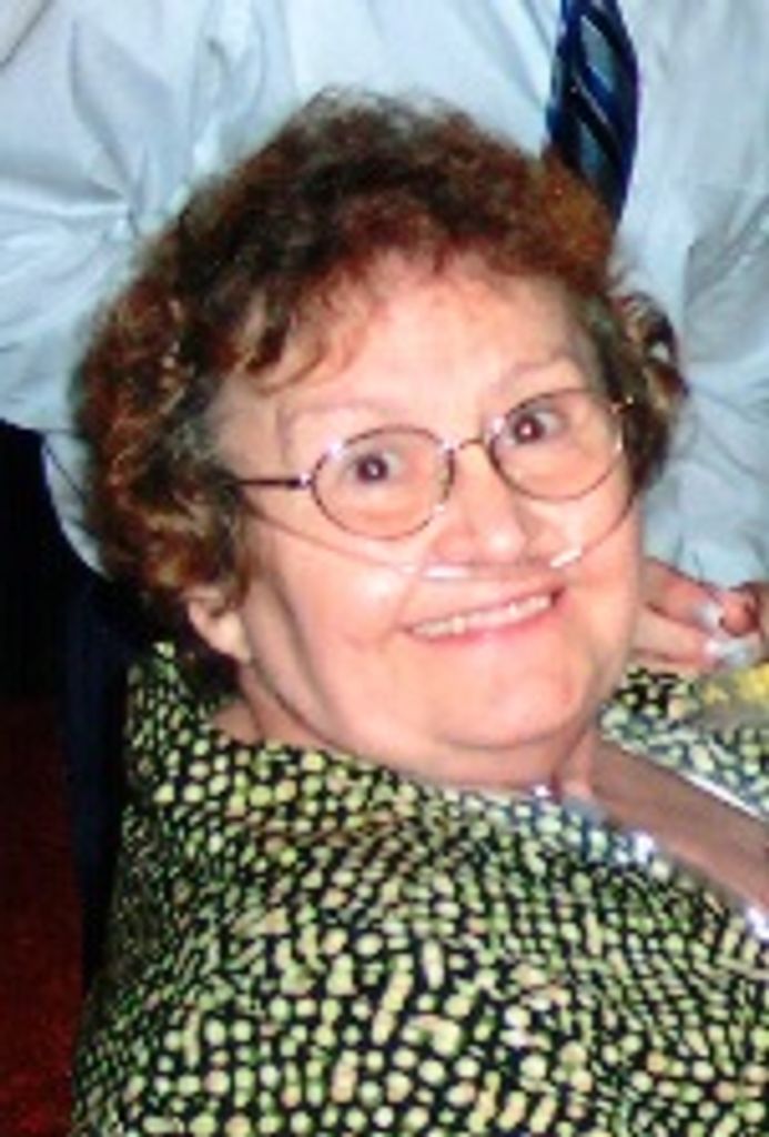 Joan M. "Joanne" (Frazier) O'Donnell