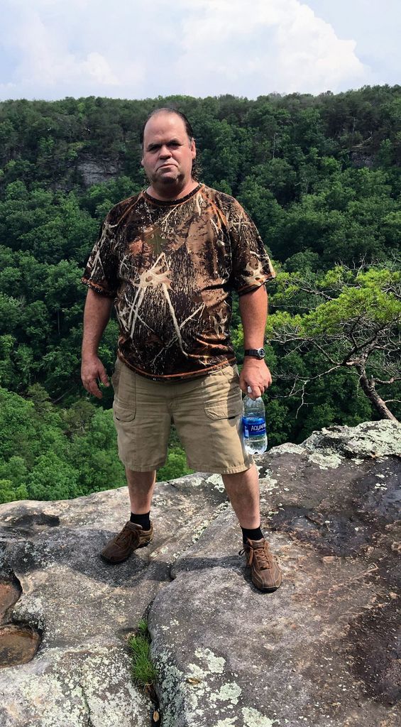 Roy Nelms Profile Photo