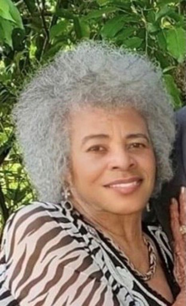 Ms. Shirley Pope Profile Photo