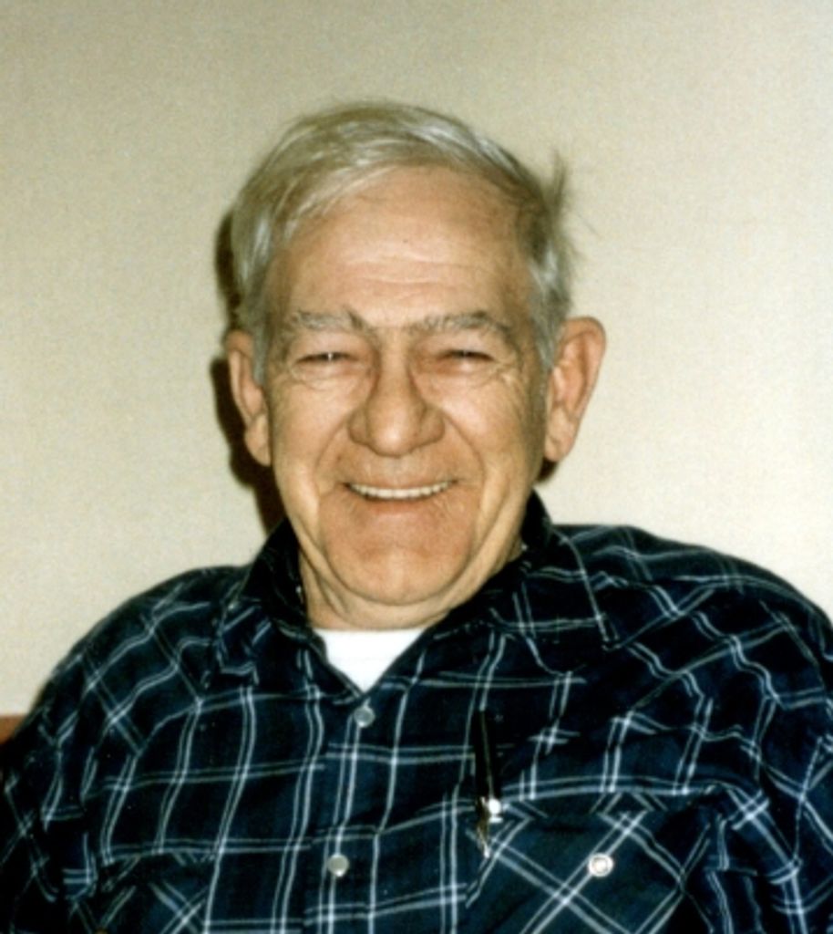 Earl Lyman "Mac" Mckinley