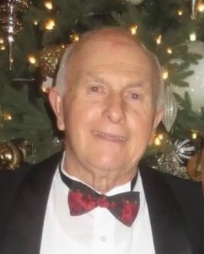 John Anthony Capocciama Profile Photo