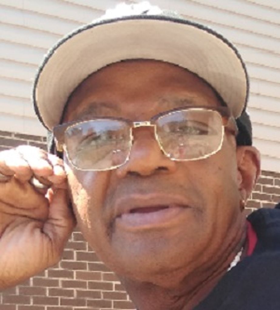 Jeffrey Lewis Taylor