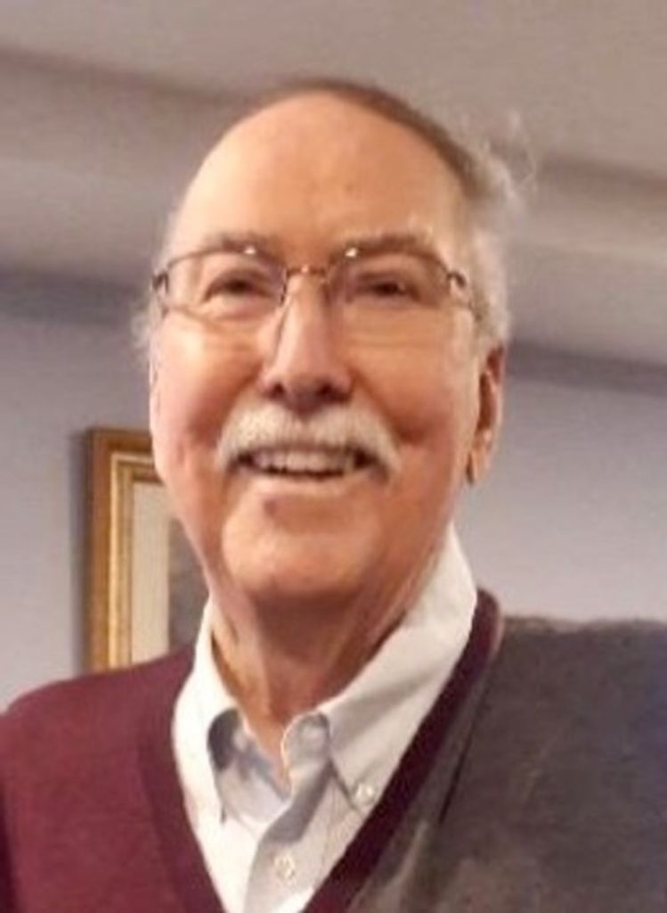 Howell Franklin Wilson Profile Photo