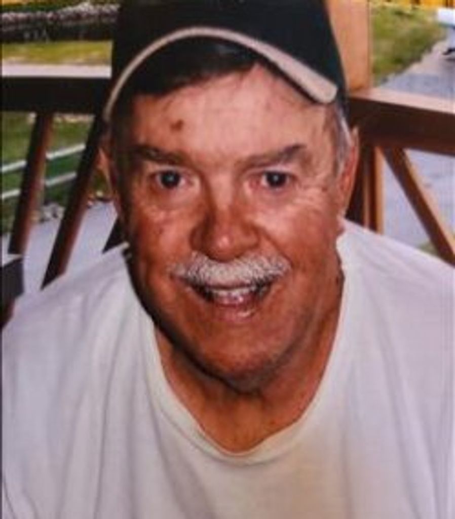 Elmer E. Tracey Jr. Profile Photo
