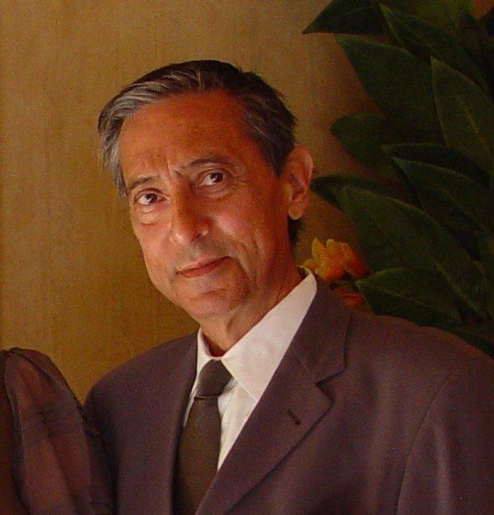 Viken Badakian Profile Photo