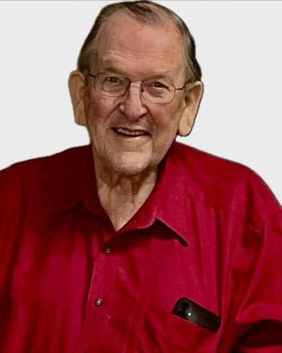 Gerald Dean Fulbright's obituary image