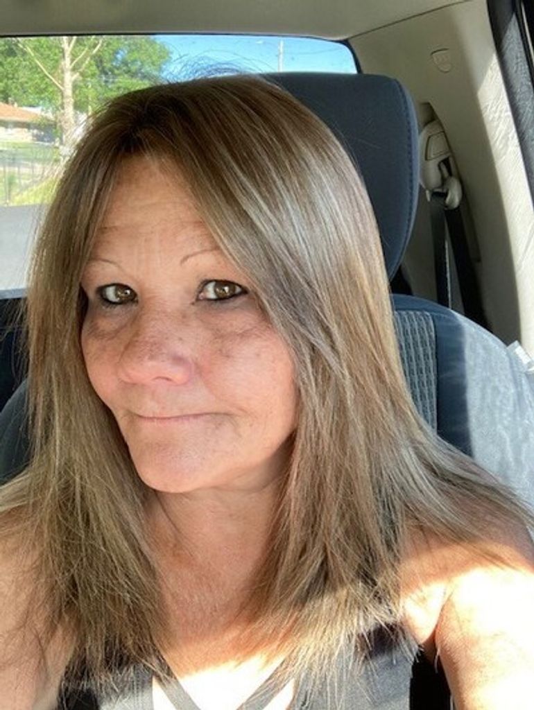 Ralinda Kaye (Carver) Hendrickson
