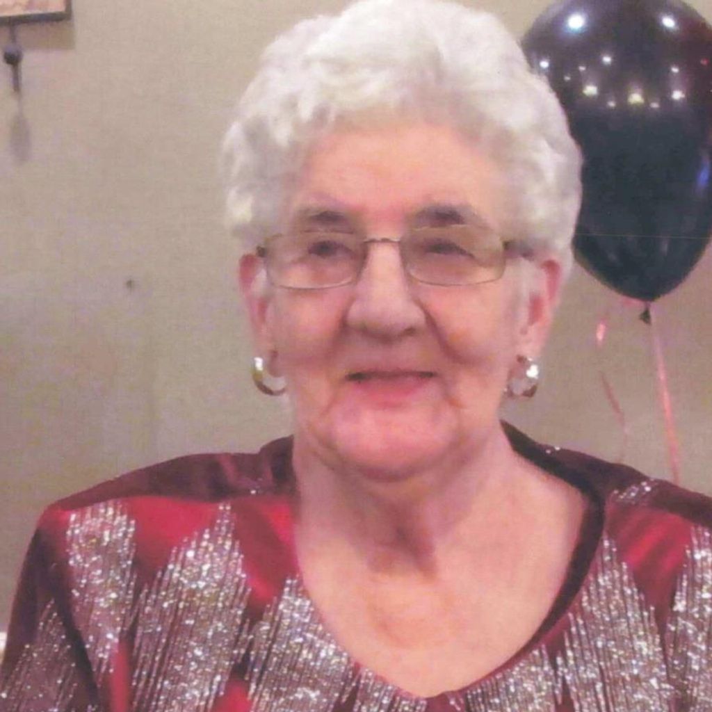 Wanda Loretta Henderson
