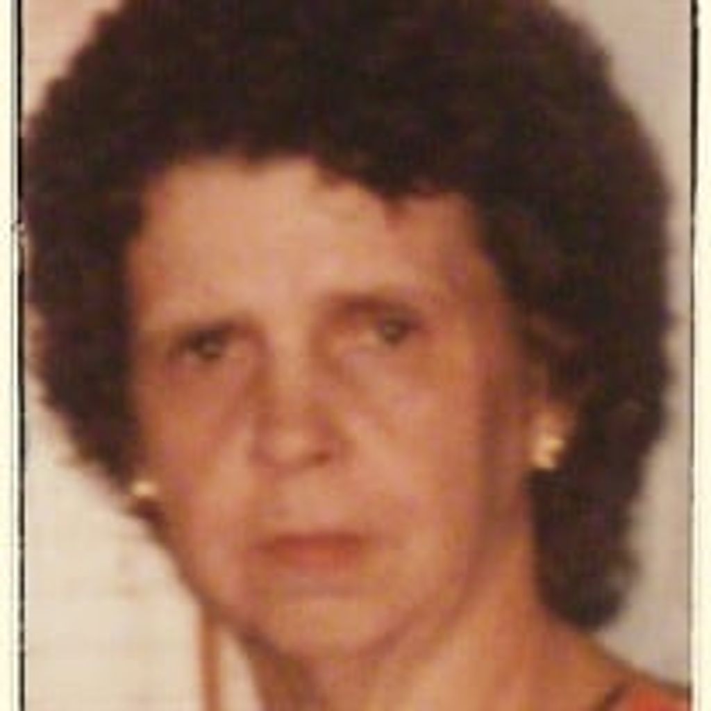 Miss Helen Sarah Conlee