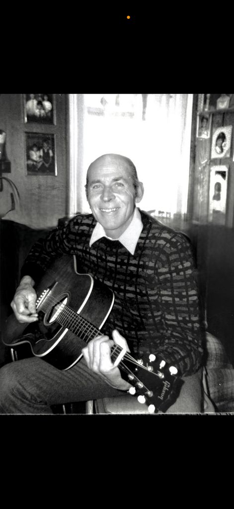 Everett "Dean" Cottongim Profile Photo
