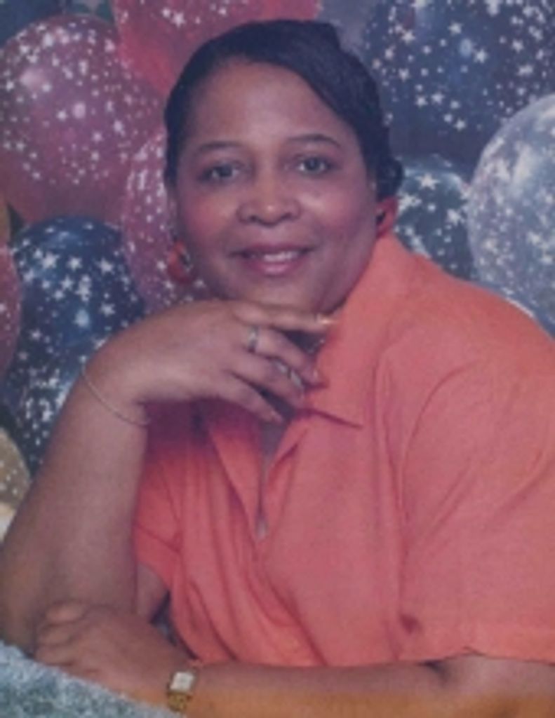 Mary  Alice Prophett